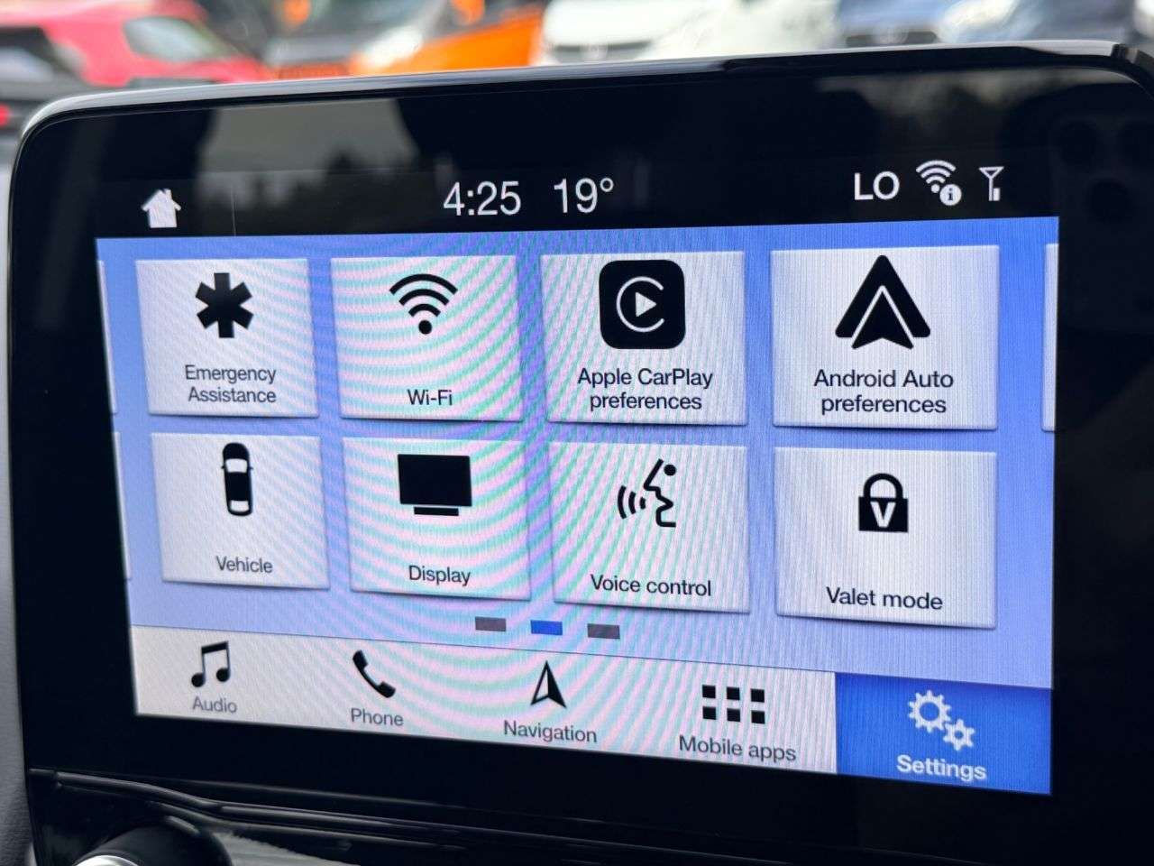 2018 FORD ECOSPORT 2018 FORD ECOSPORT