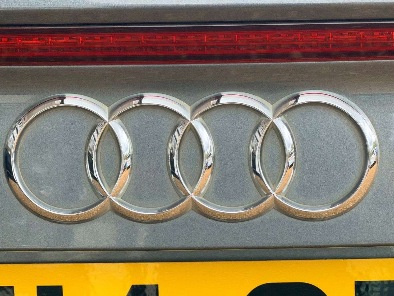 2014 AUDI A3 CABRIOLET 2014 AUDI A3 CABRIOLET