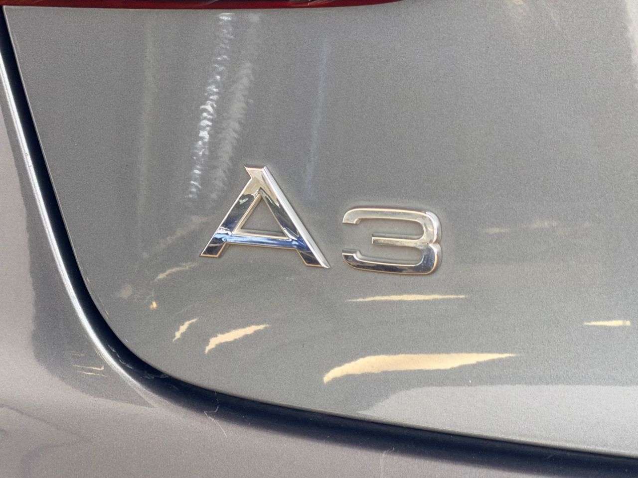 2014 AUDI A3 CABRIOLET 2014 AUDI A3 CABRIOLET