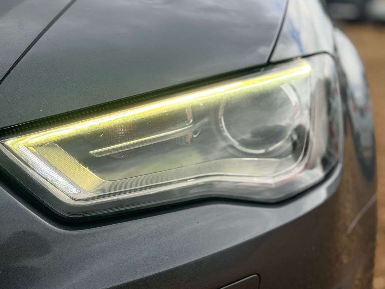 2014 AUDI A3 CABRIOLET 2014 AUDI A3 CABRIOLET