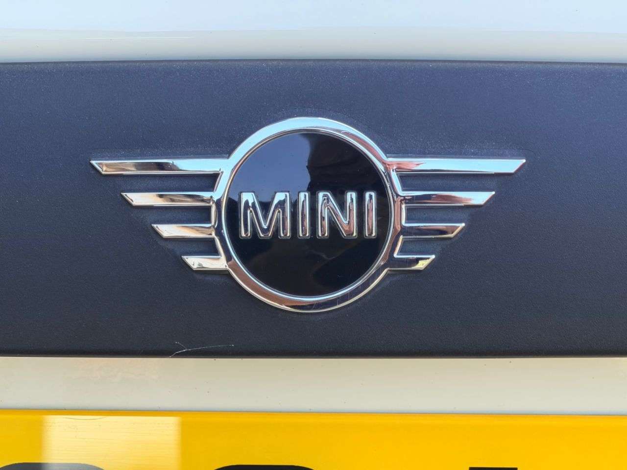 2019 MINI HATCH 2019 MINI HATCH