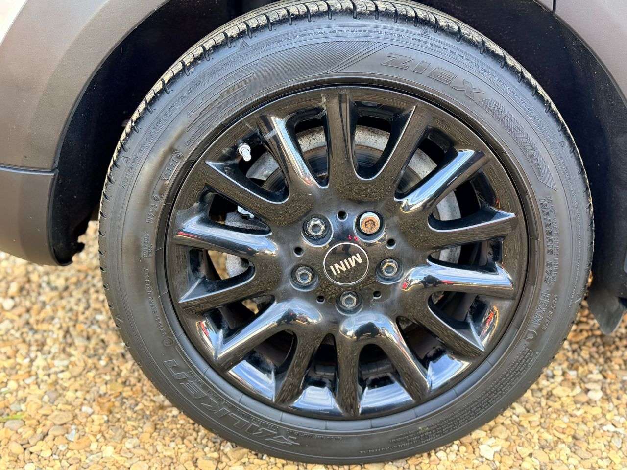 2019 MINI HATCH 2019 MINI HATCH
