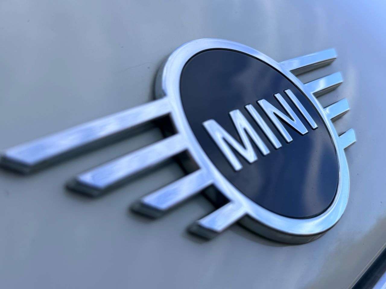 2019 MINI HATCH 2019 MINI HATCH