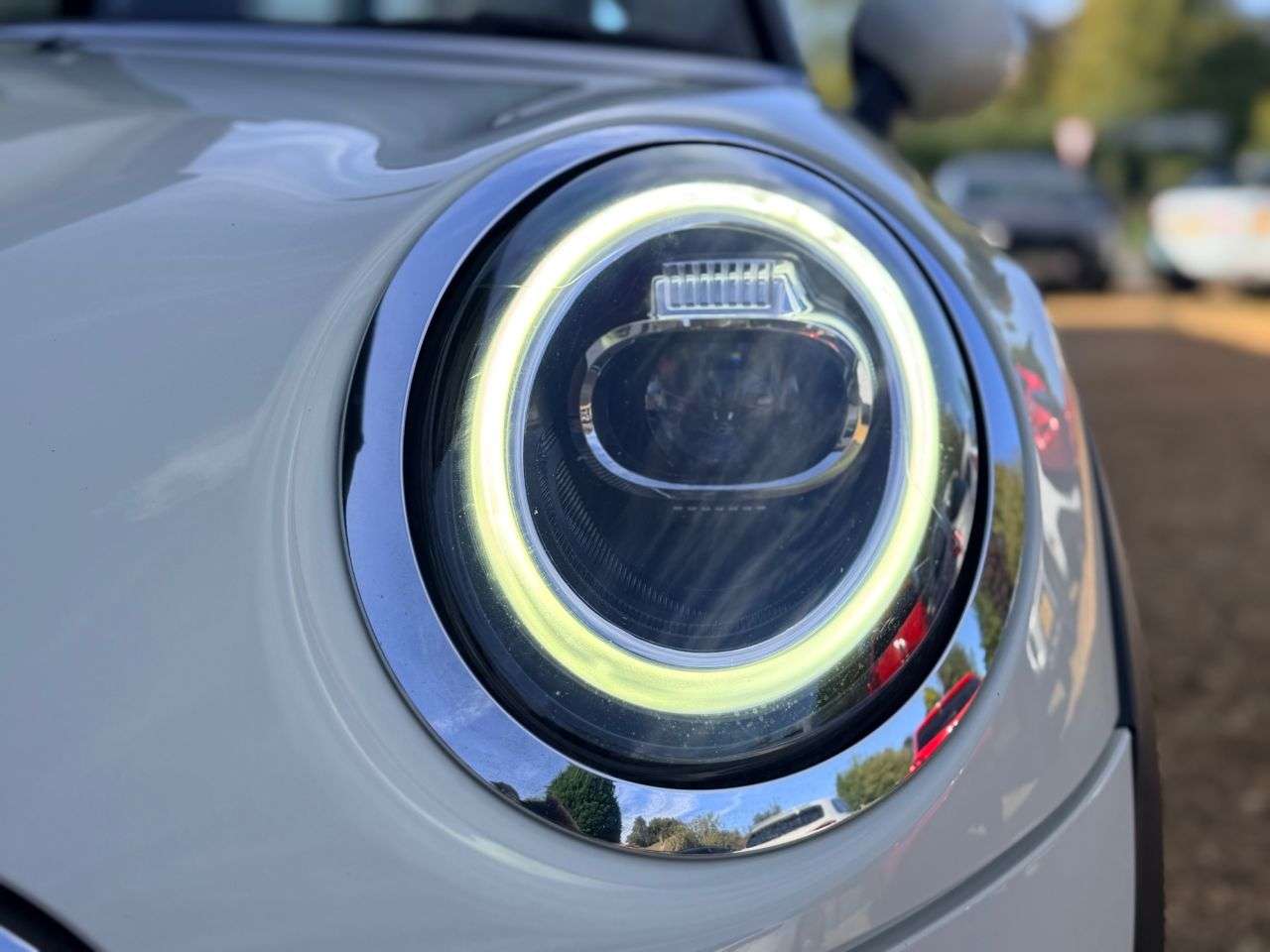 2019 MINI HATCH 2019 MINI HATCH
