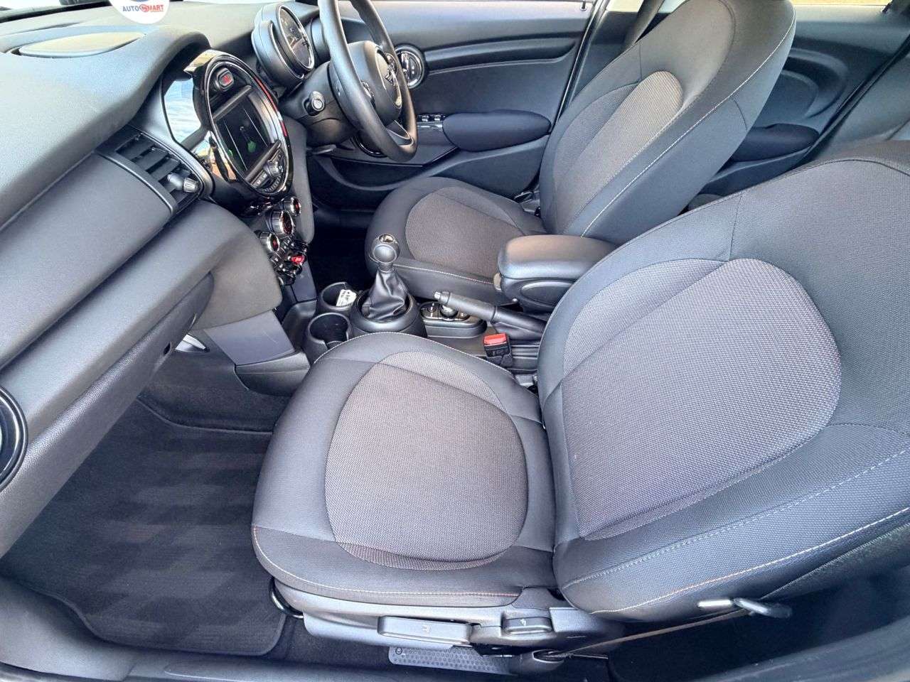 2019 MINI HATCH 2019 MINI HATCH