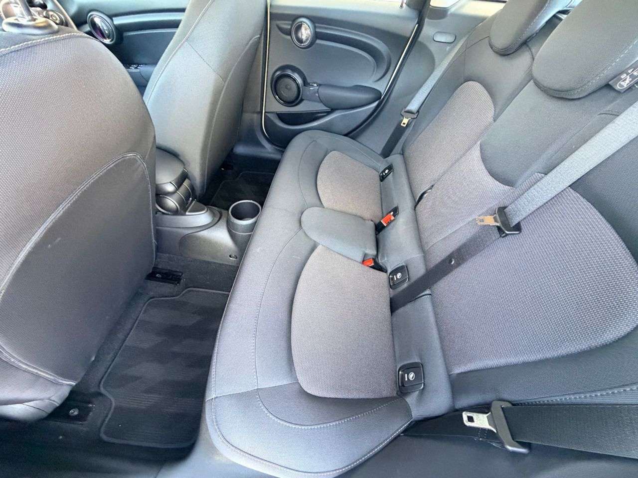 2019 MINI HATCH 2019 MINI HATCH