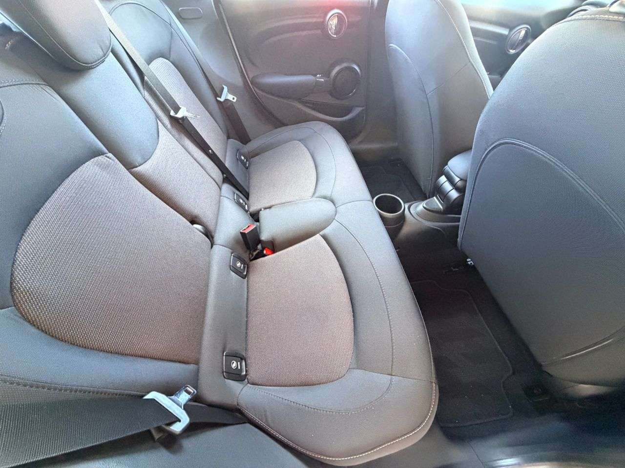 2019 MINI HATCH 2019 MINI HATCH