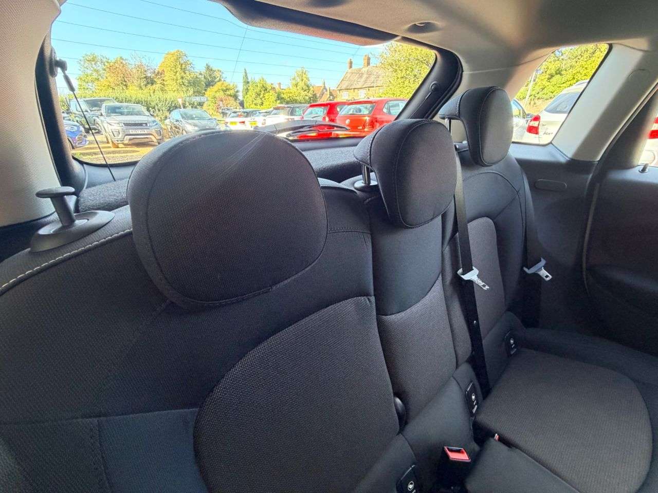 2019 MINI HATCH 2019 MINI HATCH