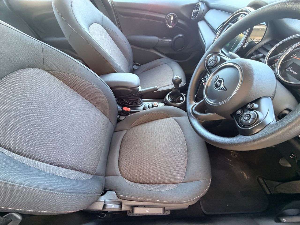 2019 MINI HATCH 2019 MINI HATCH