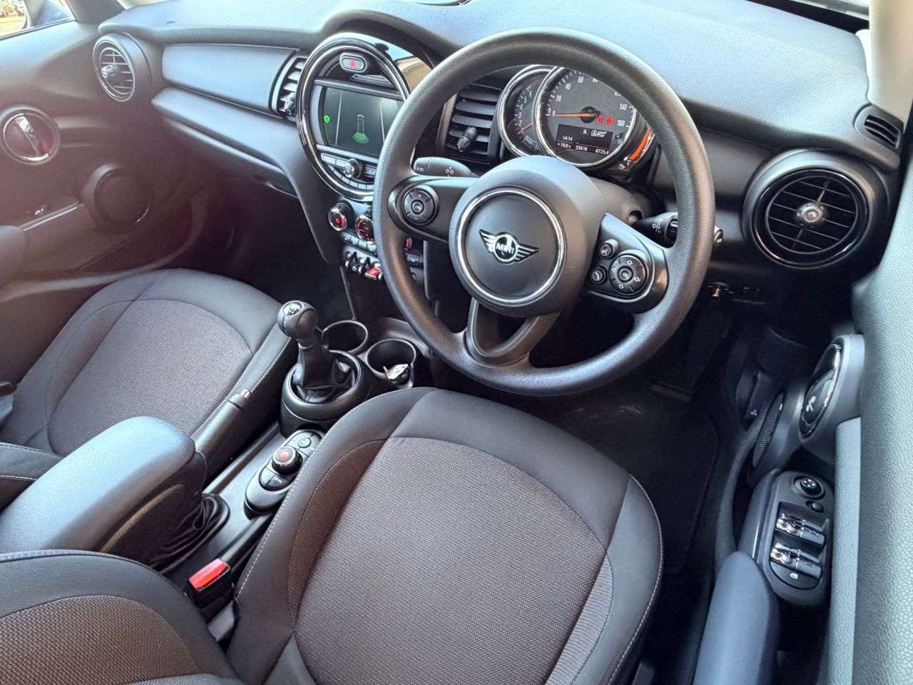 2019 MINI HATCH 2019 MINI HATCH