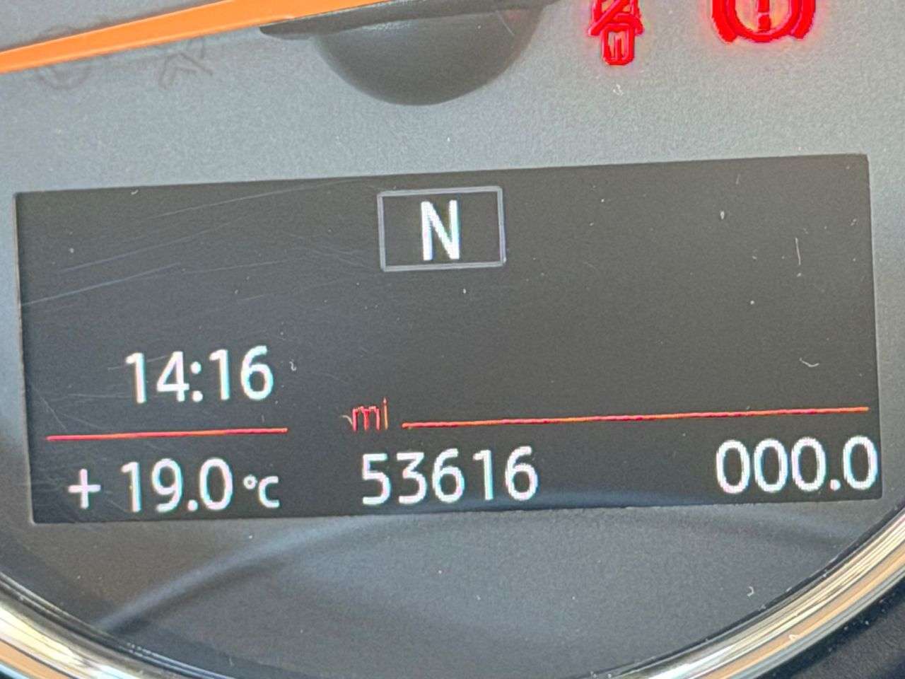 A 2019 MINI HATCH 1.5 One Classic Hatchback 5dr Petrol Manual Euro 6 (s/s) (102 ps) A 2019 MINI HATCH 1.5 One Classic Hatchback 5dr Petrol Manual Euro 6 (s/s) (102 ps)