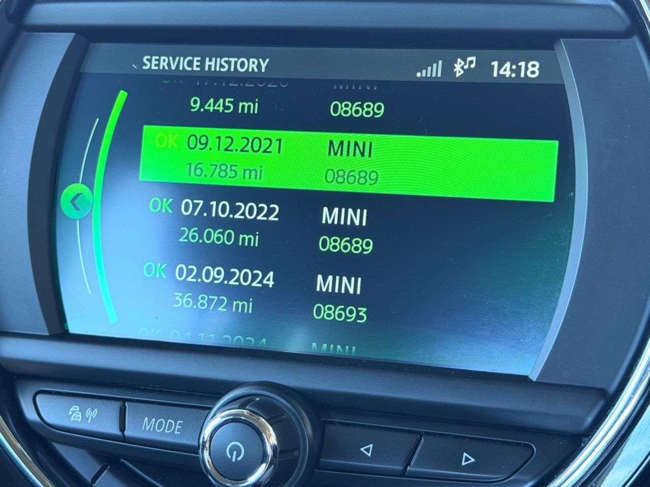 2019 MINI HATCH 2019 MINI HATCH