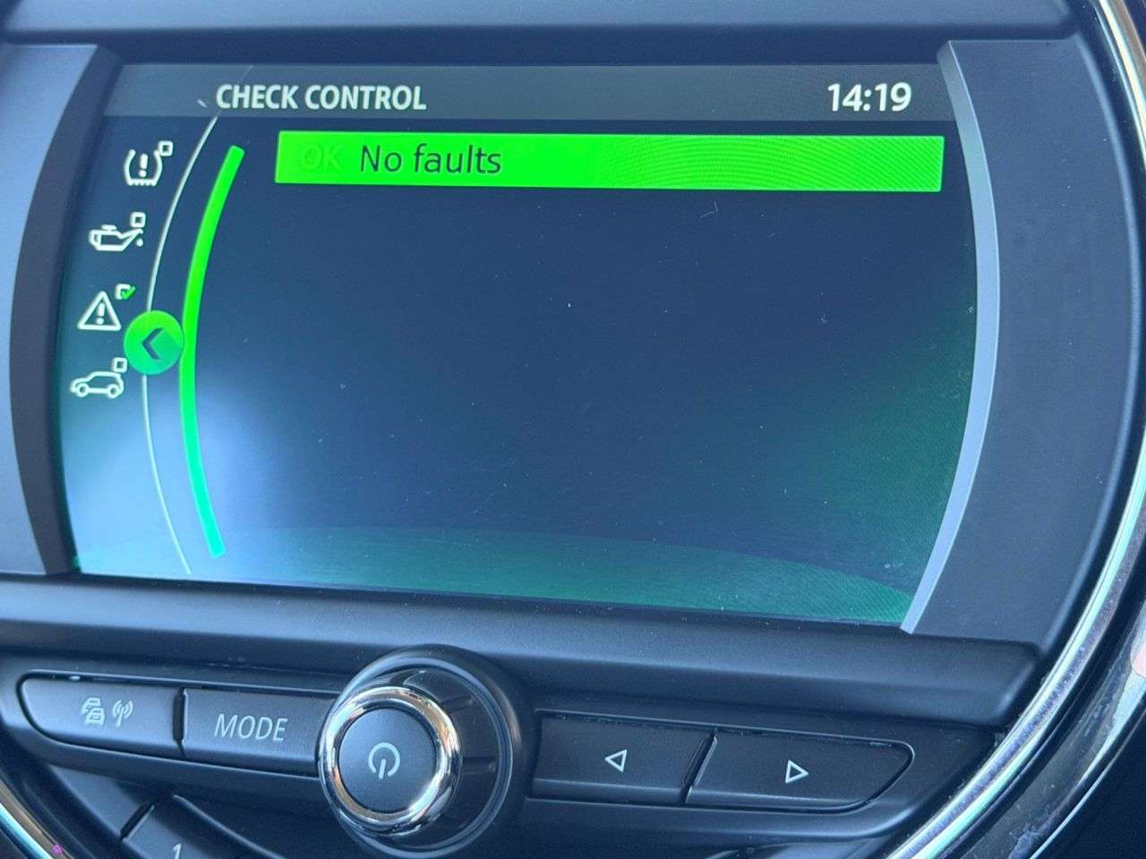 2019 MINI HATCH 2019 MINI HATCH