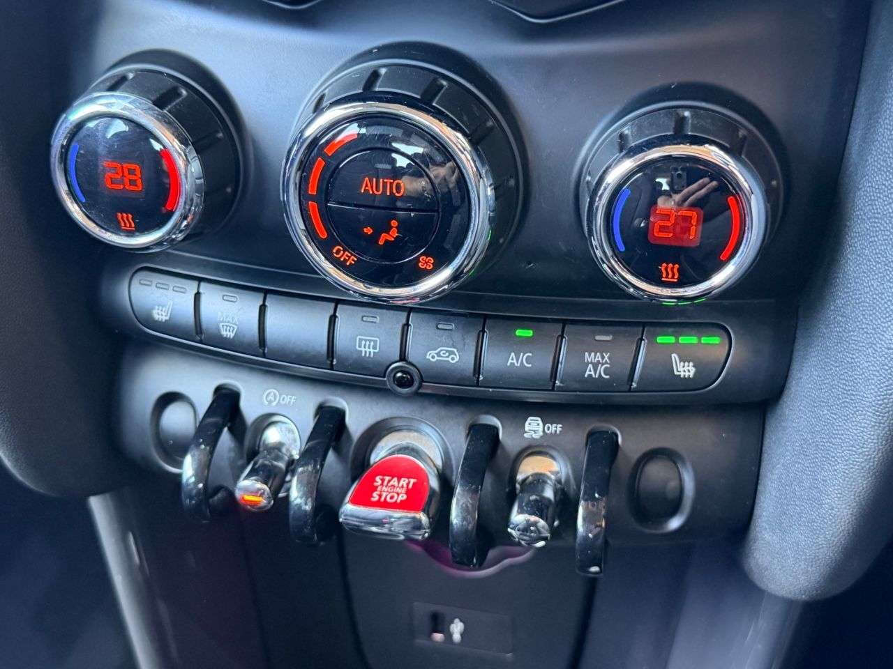 2019 MINI HATCH 2019 MINI HATCH