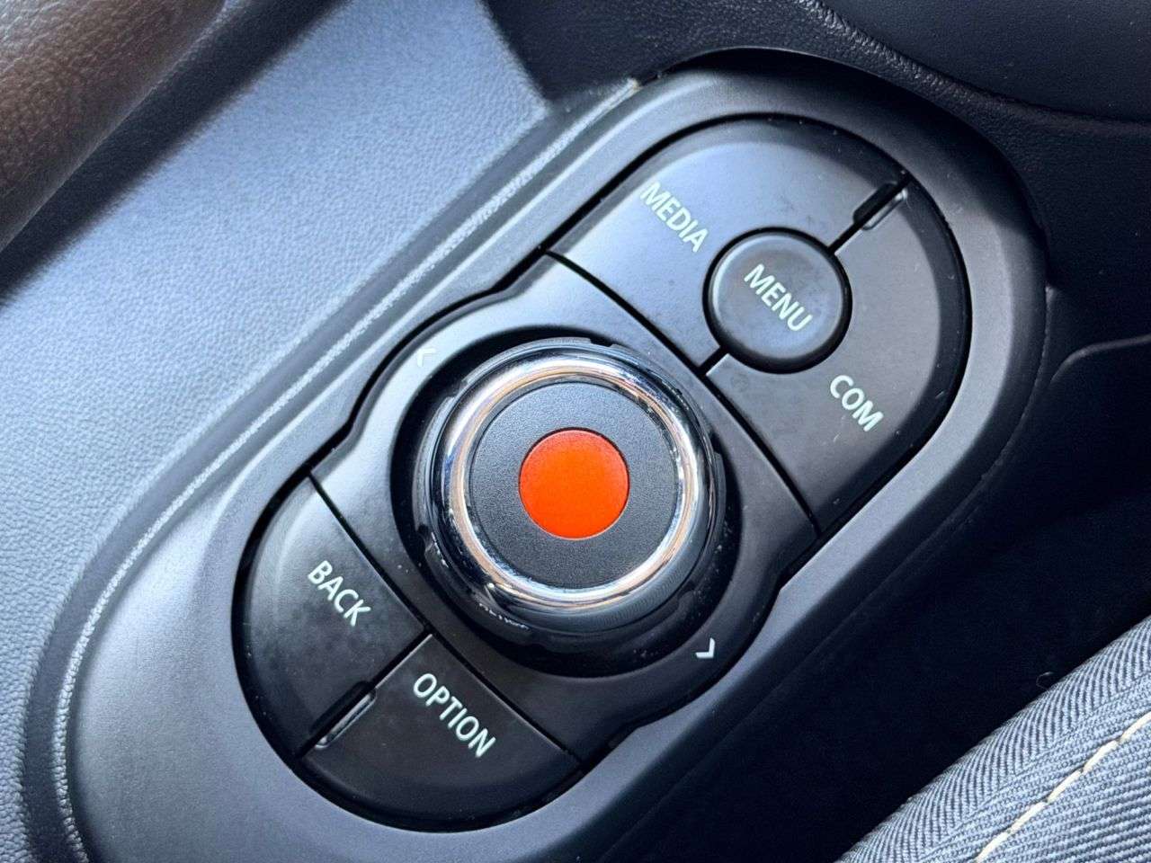 2019 MINI HATCH 2019 MINI HATCH
