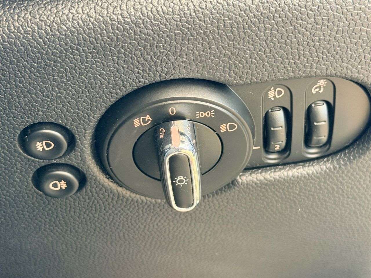 2019 MINI HATCH 2019 MINI HATCH