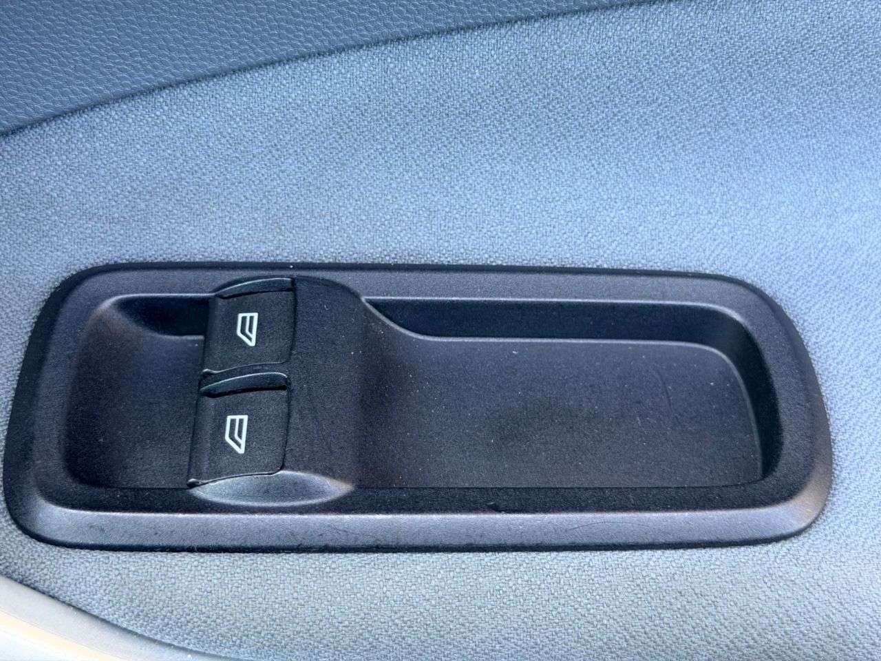 2009 FORD FIESTA 2009 FORD FIESTA