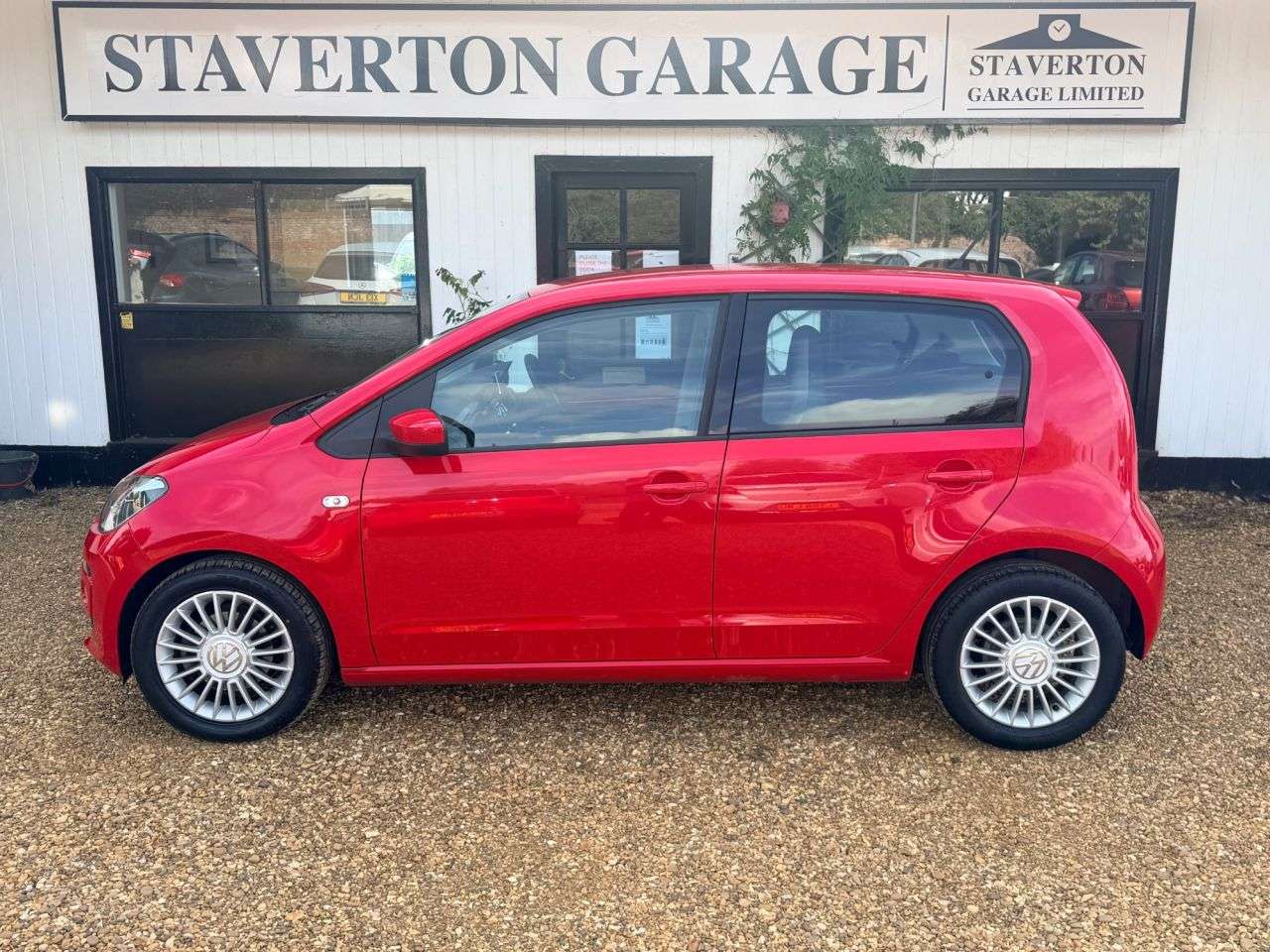 2015 VOLKSWAGEN UP! 2015 VOLKSWAGEN UP!