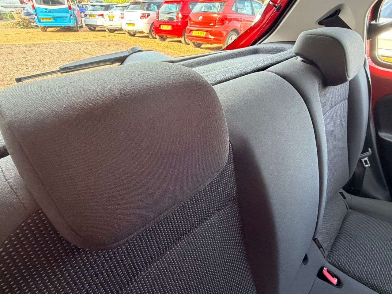 2015 VOLKSWAGEN UP! 2015 VOLKSWAGEN UP!