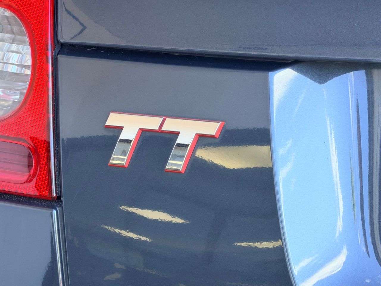 2004 AUDI TT 2004 AUDI TT