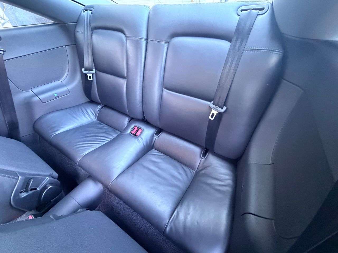 2004 AUDI TT 2004 AUDI TT