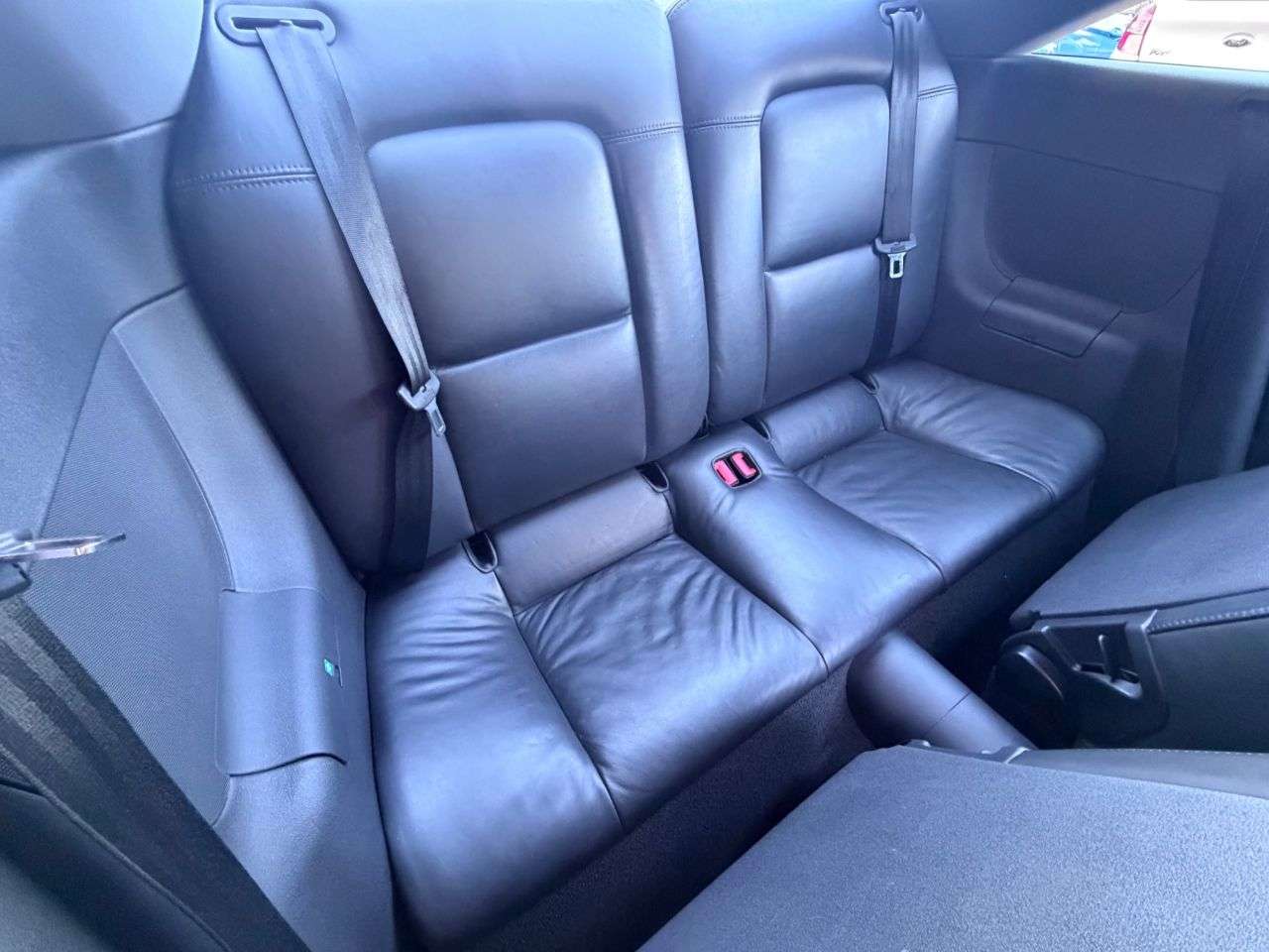 2004 AUDI TT 2004 AUDI TT
