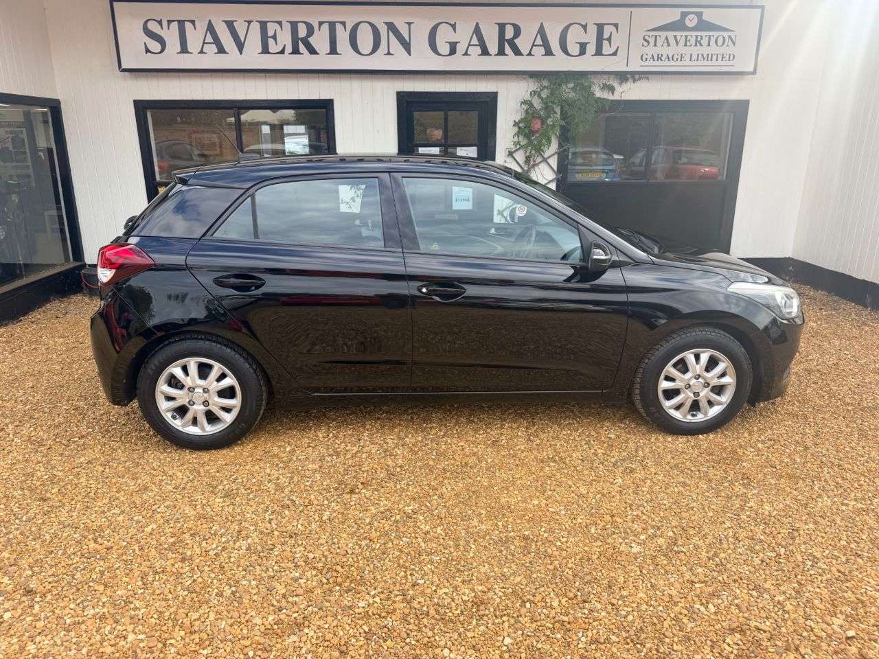 2016 HYUNDAI I20 2016 HYUNDAI I20