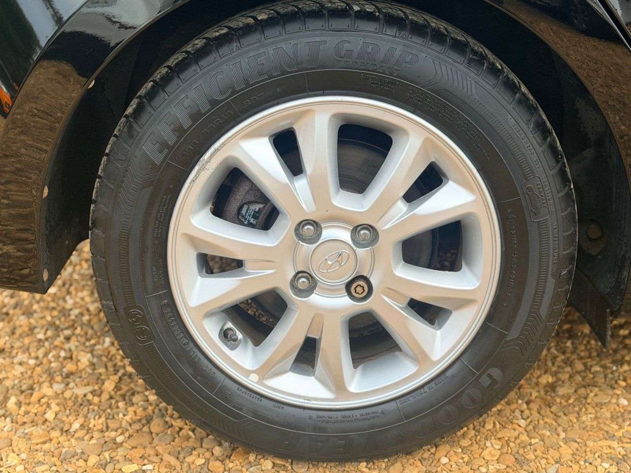 2016 HYUNDAI I20 2016 HYUNDAI I20