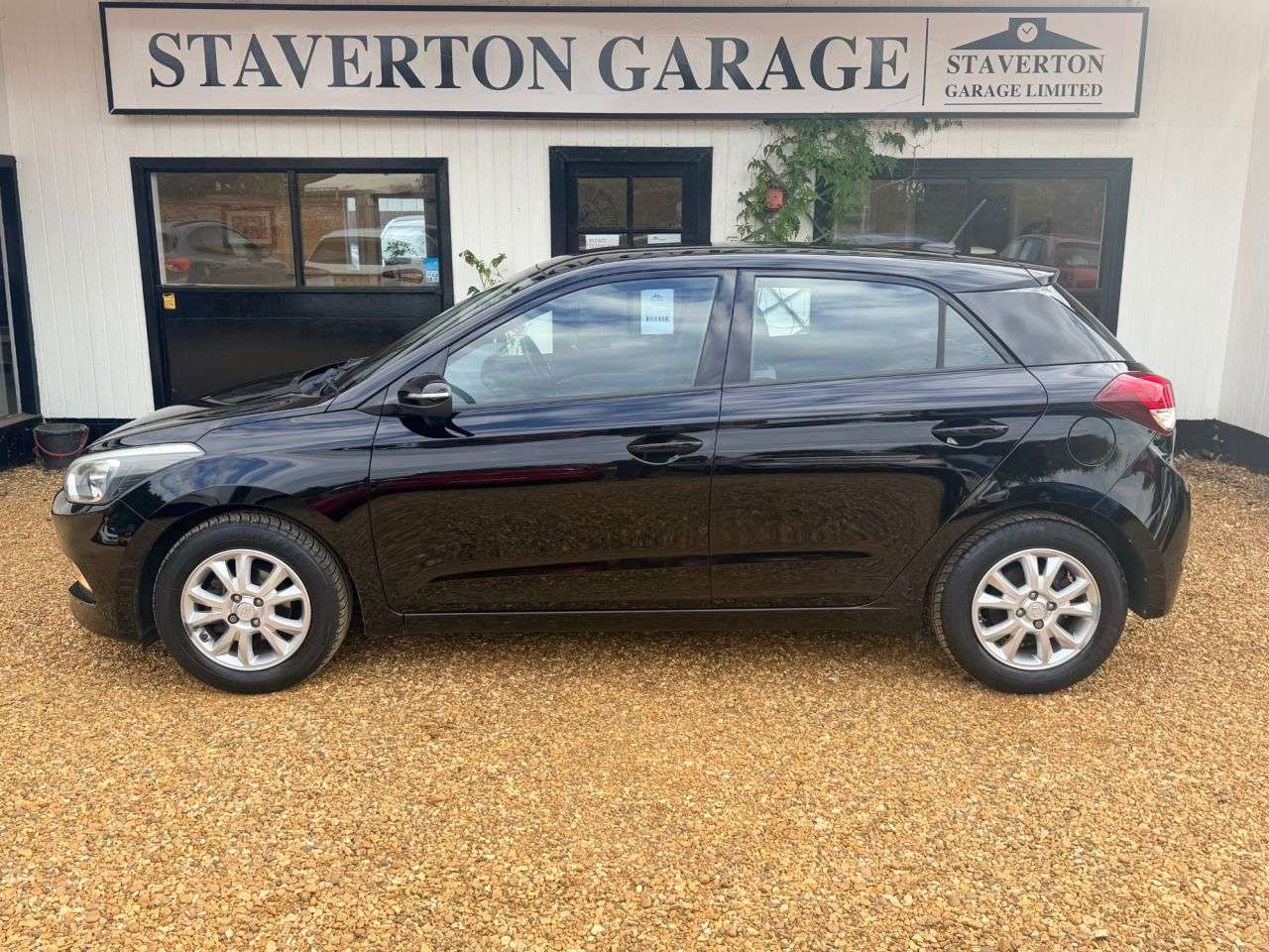 2016 HYUNDAI I20 2016 HYUNDAI I20