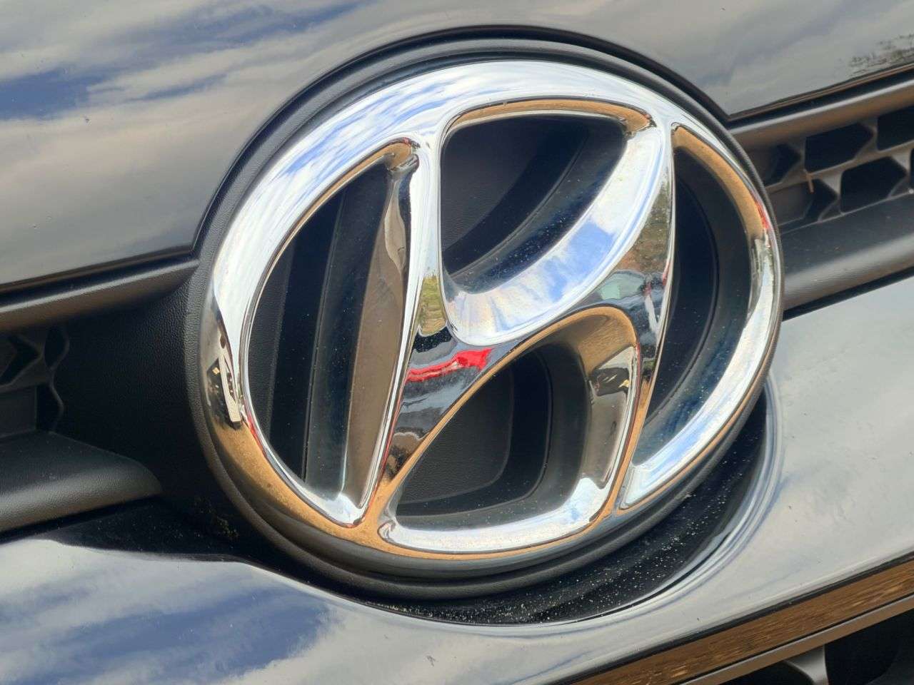 2016 HYUNDAI I20 2016 HYUNDAI I20
