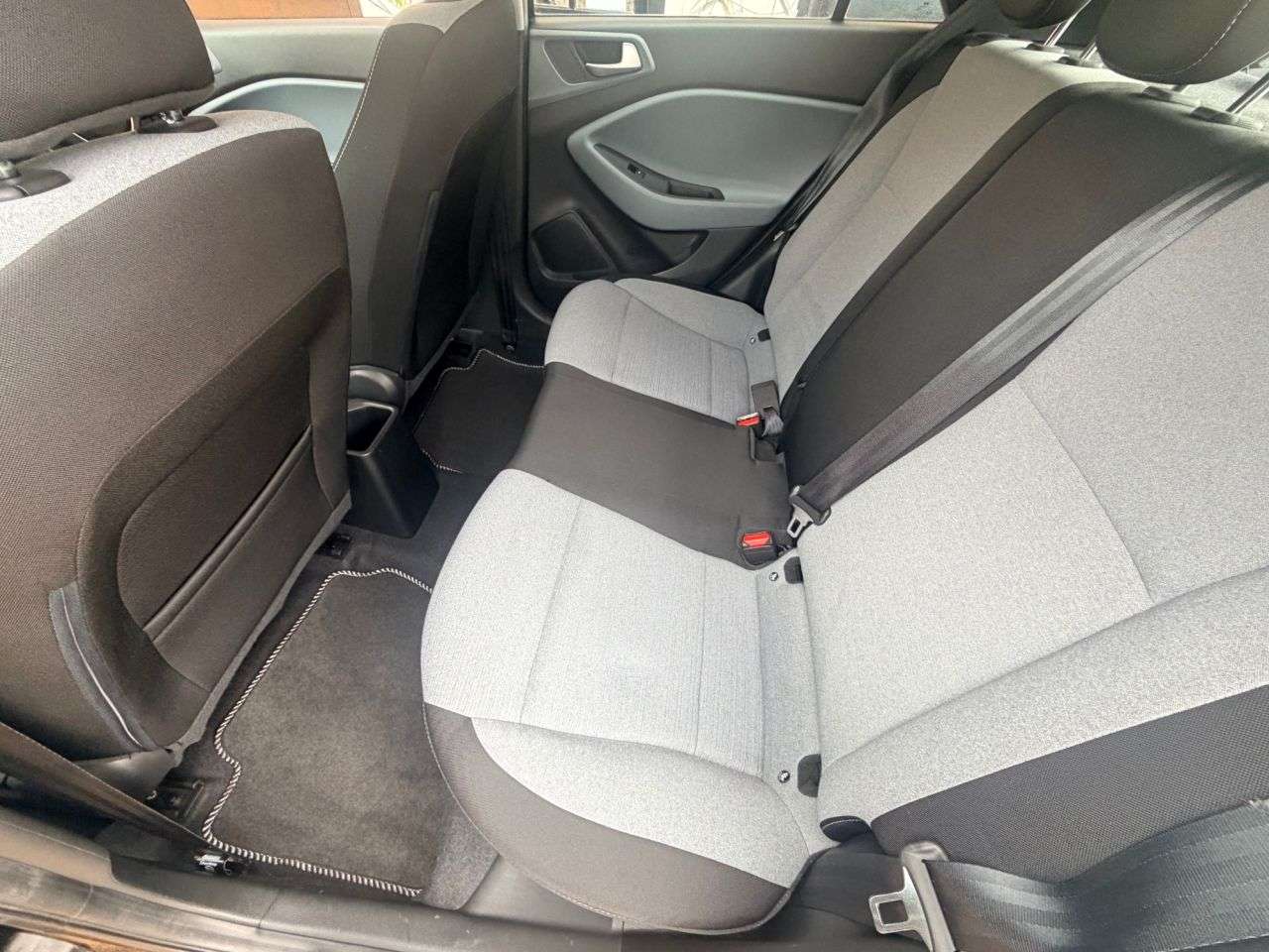 2016 HYUNDAI I20 2016 HYUNDAI I20