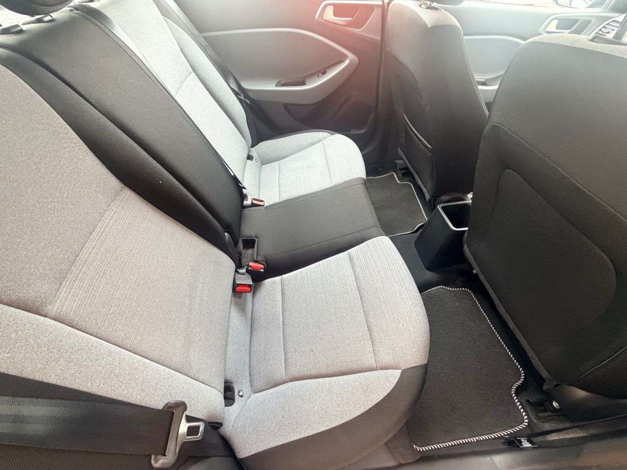 2016 HYUNDAI I20 2016 HYUNDAI I20