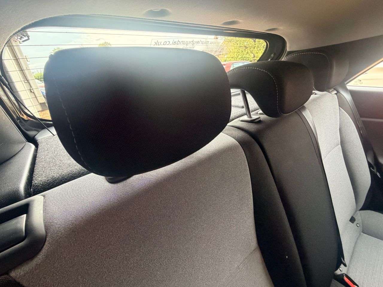 2016 HYUNDAI I20 2016 HYUNDAI I20