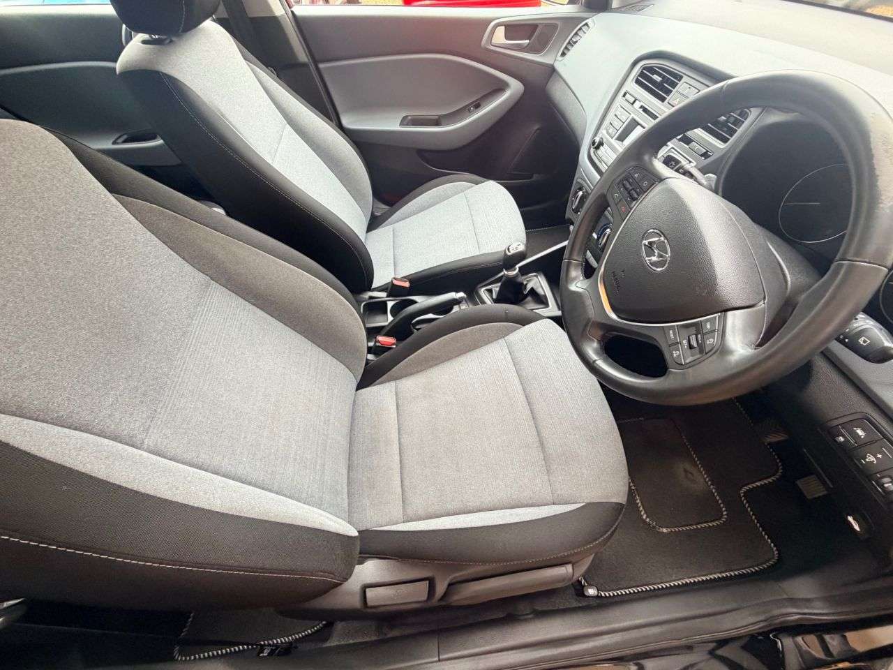 2016 HYUNDAI I20 2016 HYUNDAI I20