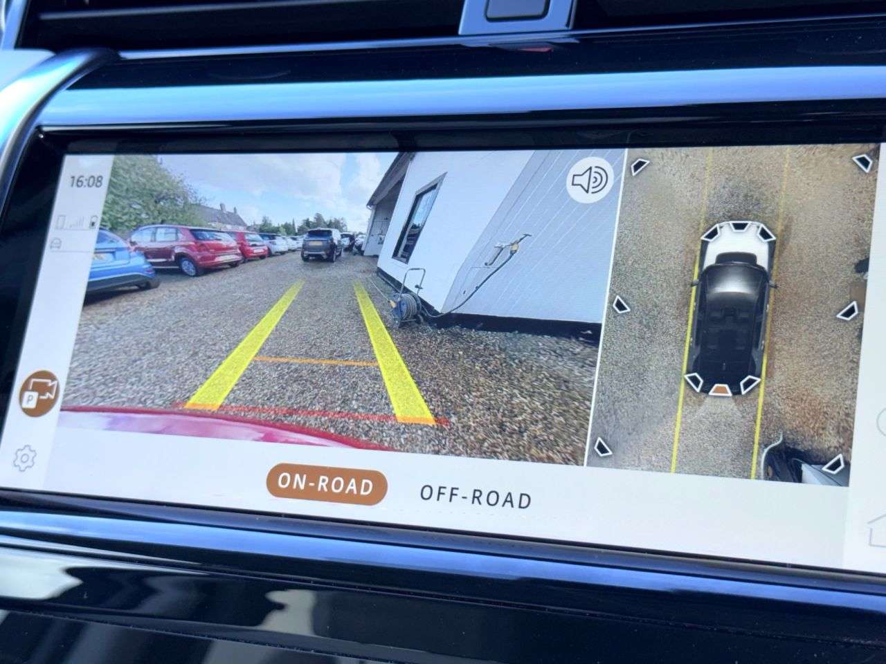 2021 LAND ROVER DISCOVERY SPORT 2021 LAND ROVER DISCOVERY SPORT