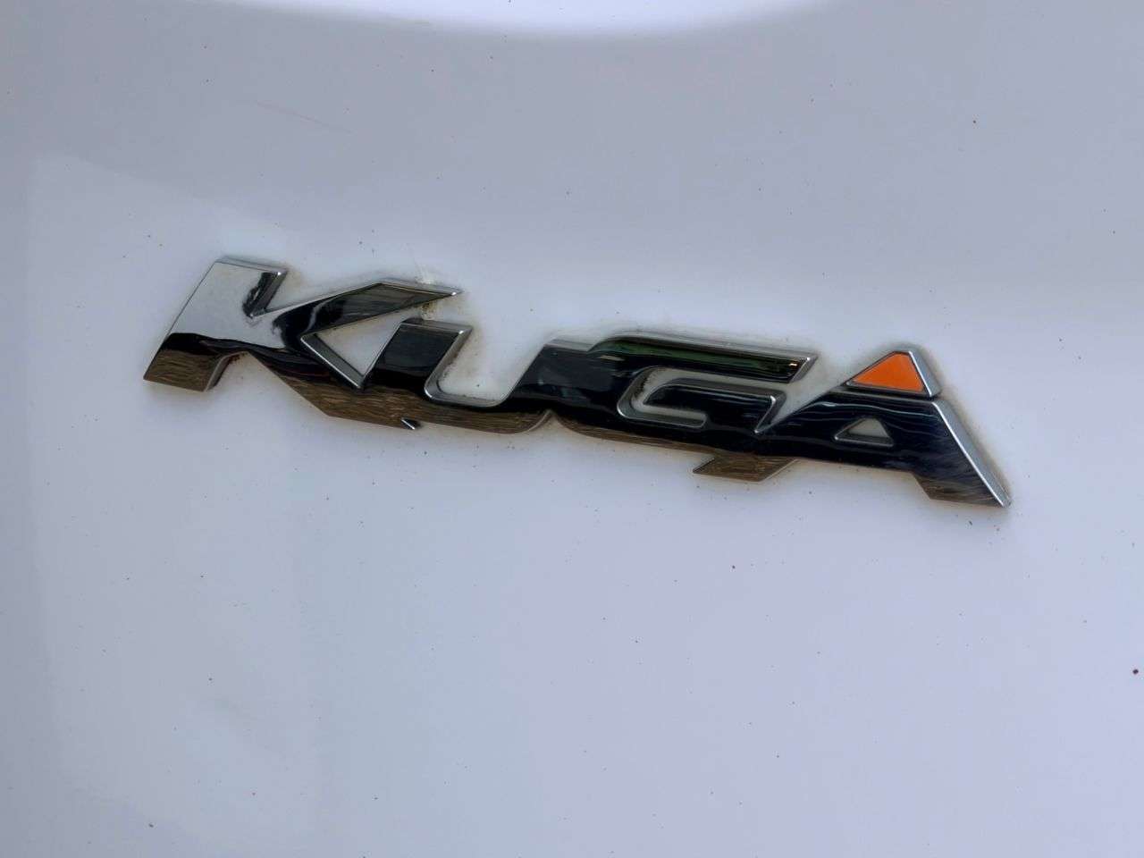 2015 FORD KUGA 2015 FORD KUGA