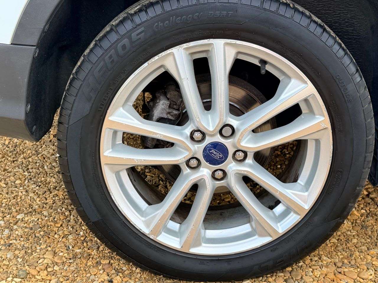 2015 FORD KUGA 2015 FORD KUGA