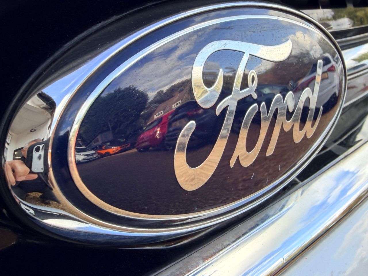 2015 FORD KUGA 2015 FORD KUGA