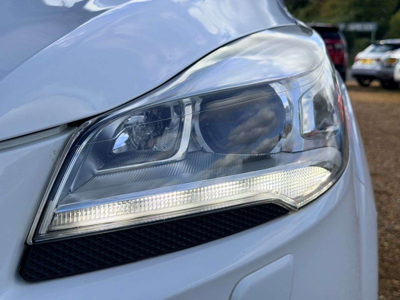 2015 FORD KUGA 2015 FORD KUGA