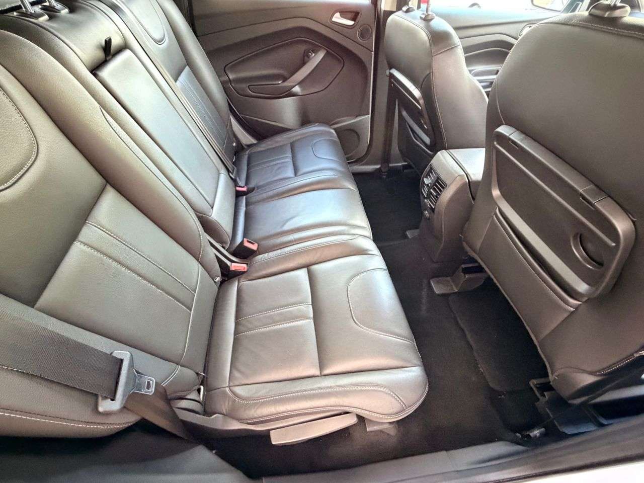 2015 FORD KUGA 2015 FORD KUGA