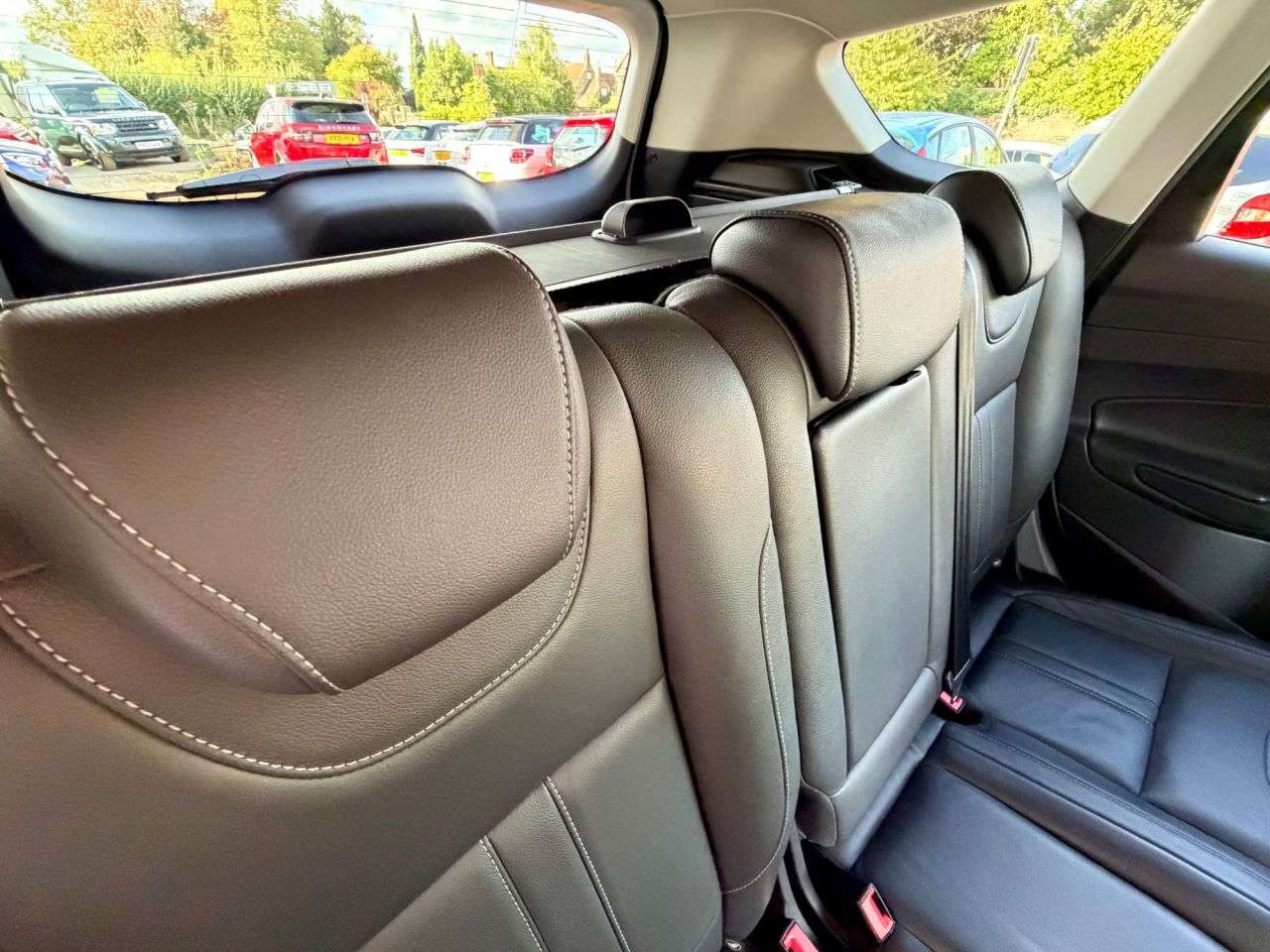 2015 FORD KUGA 2015 FORD KUGA