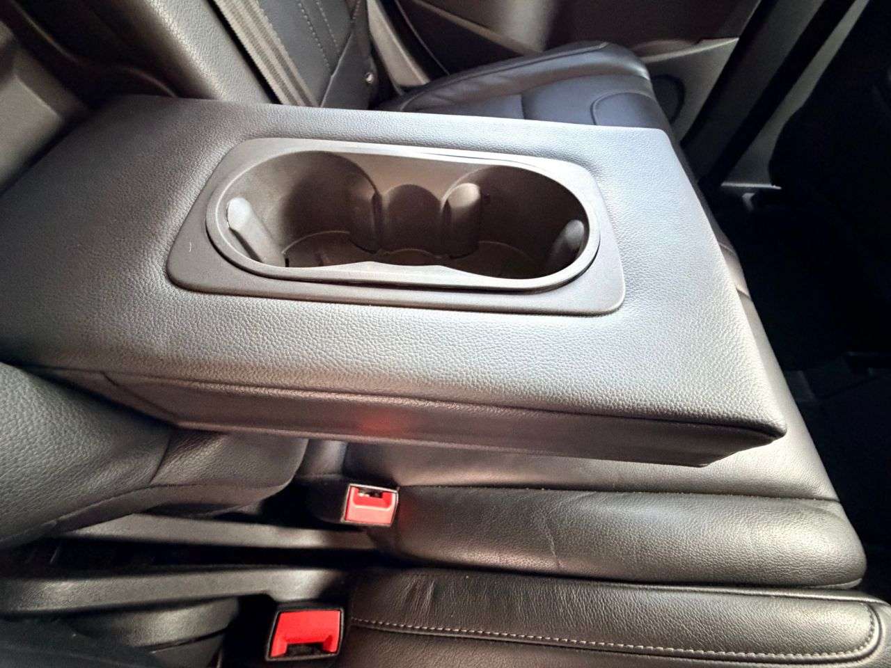2015 FORD KUGA 2015 FORD KUGA