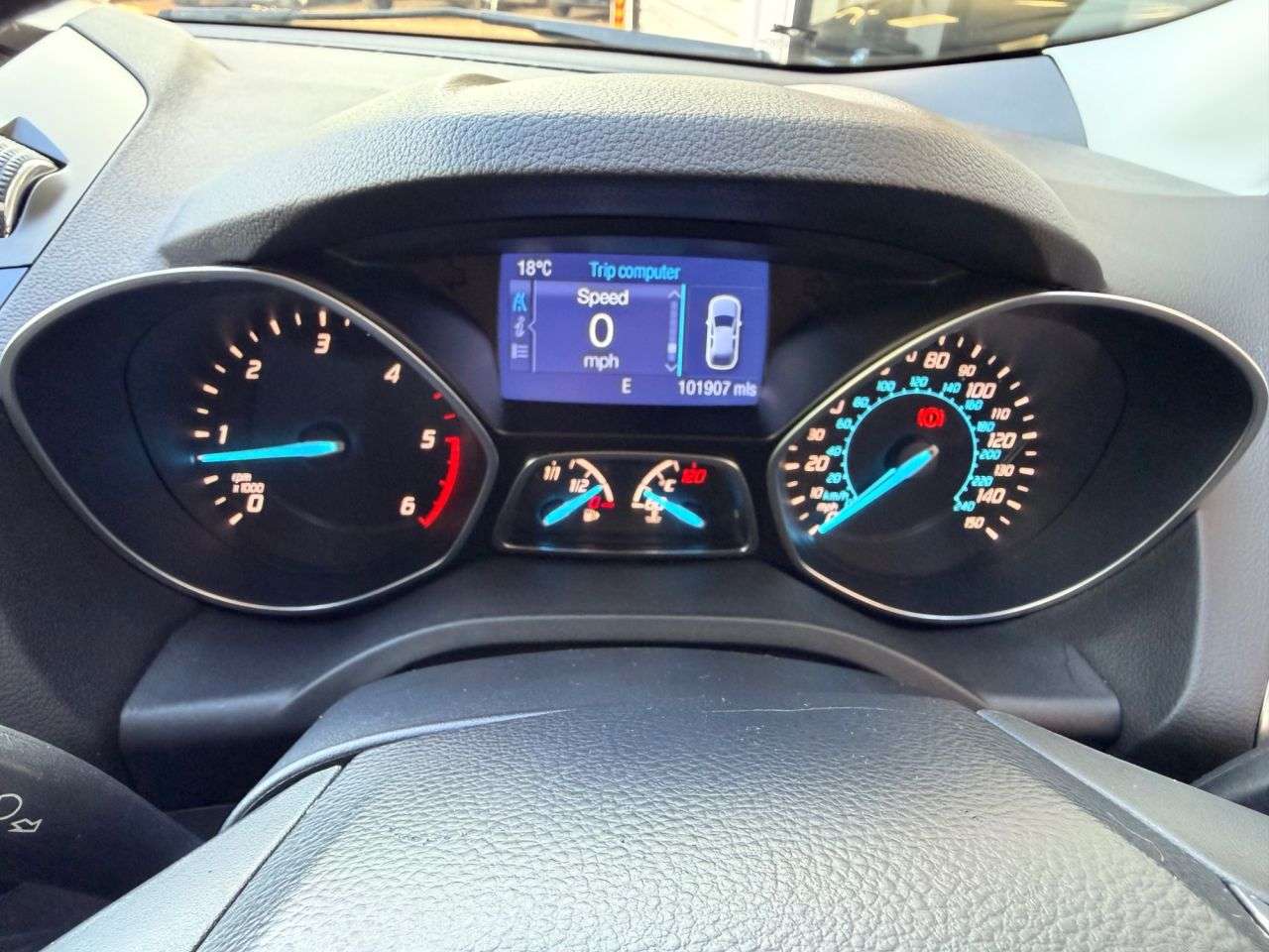 2015 FORD KUGA 2015 FORD KUGA