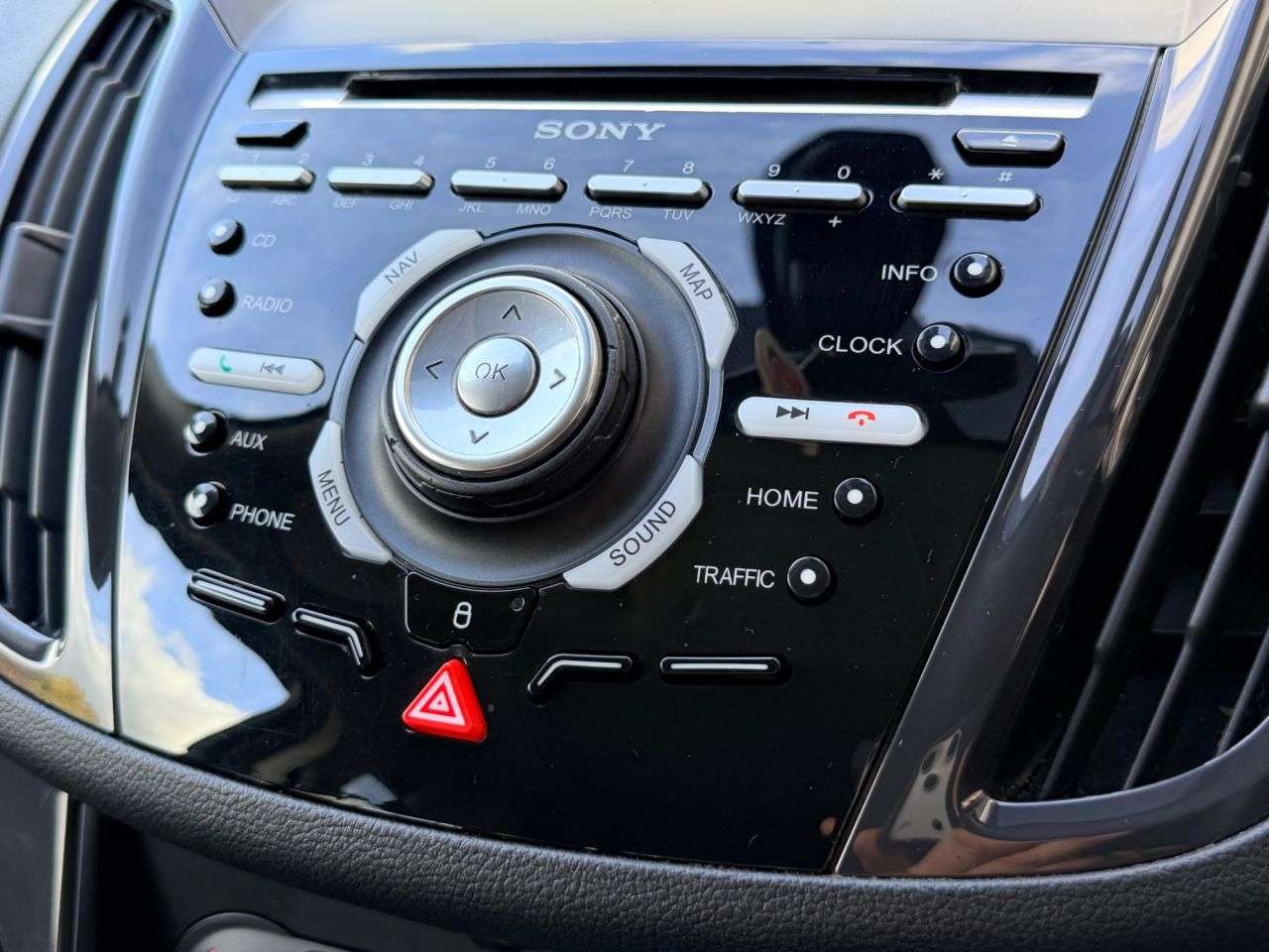 2015 FORD KUGA 2015 FORD KUGA