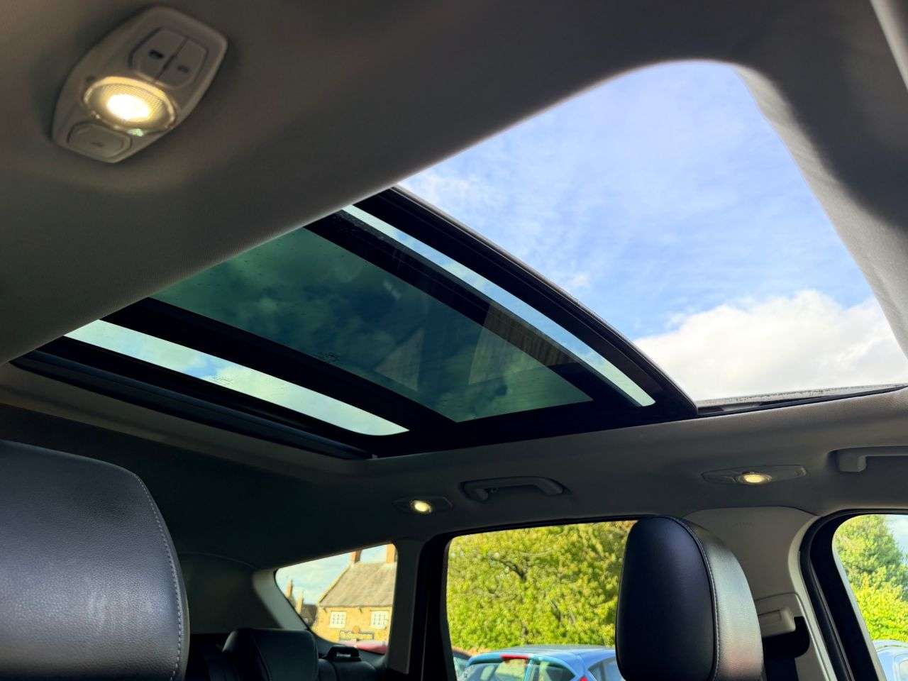2015 FORD KUGA 2015 FORD KUGA