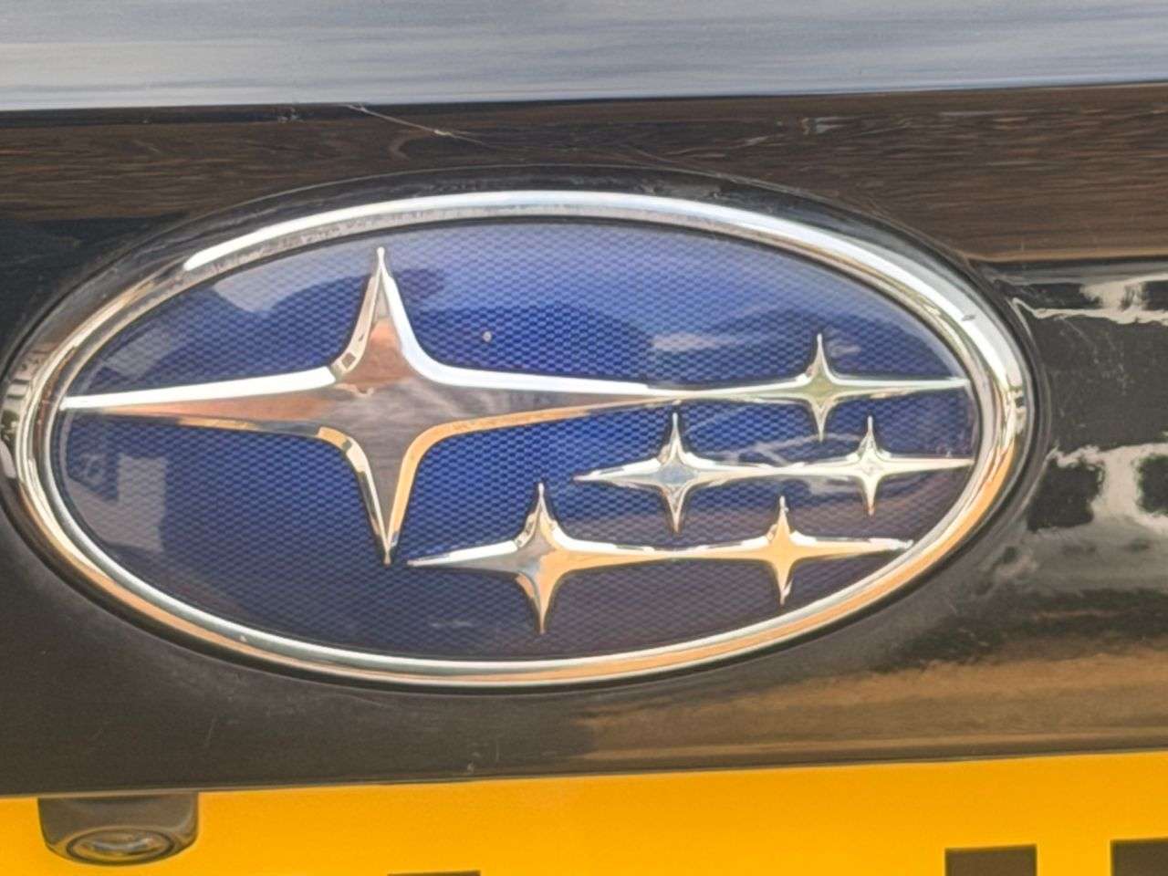 2021 SUBARU FORESTER 2021 SUBARU FORESTER