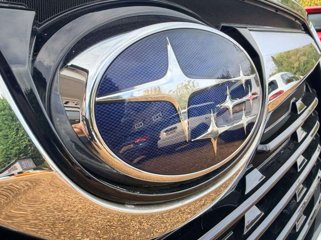 2021 SUBARU FORESTER 2021 SUBARU FORESTER