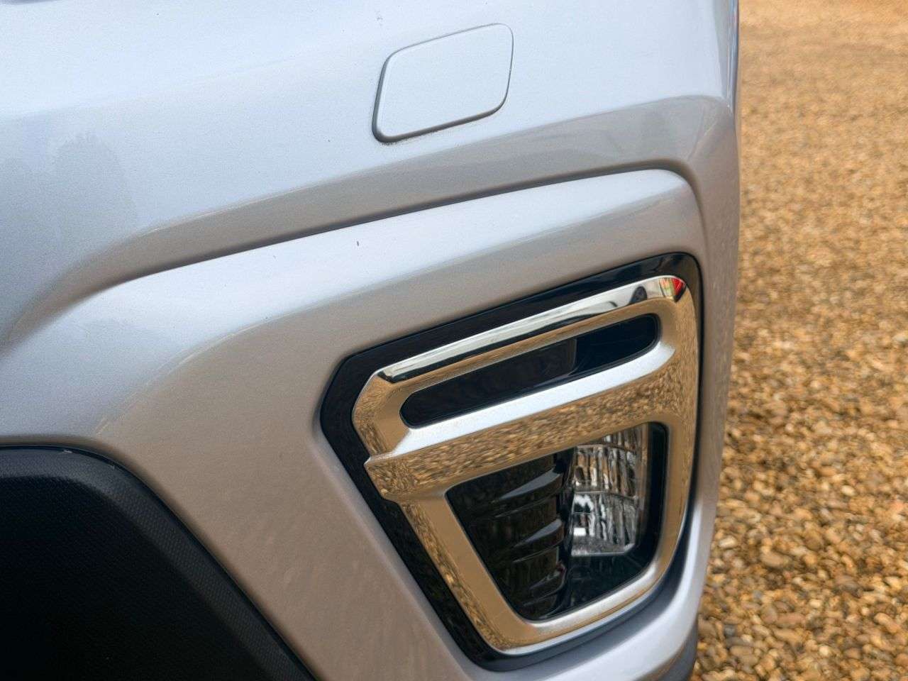 2021 SUBARU FORESTER 2021 SUBARU FORESTER