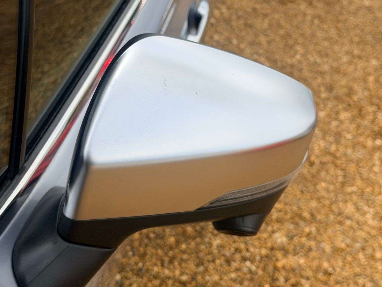 2021 SUBARU FORESTER 2021 SUBARU FORESTER