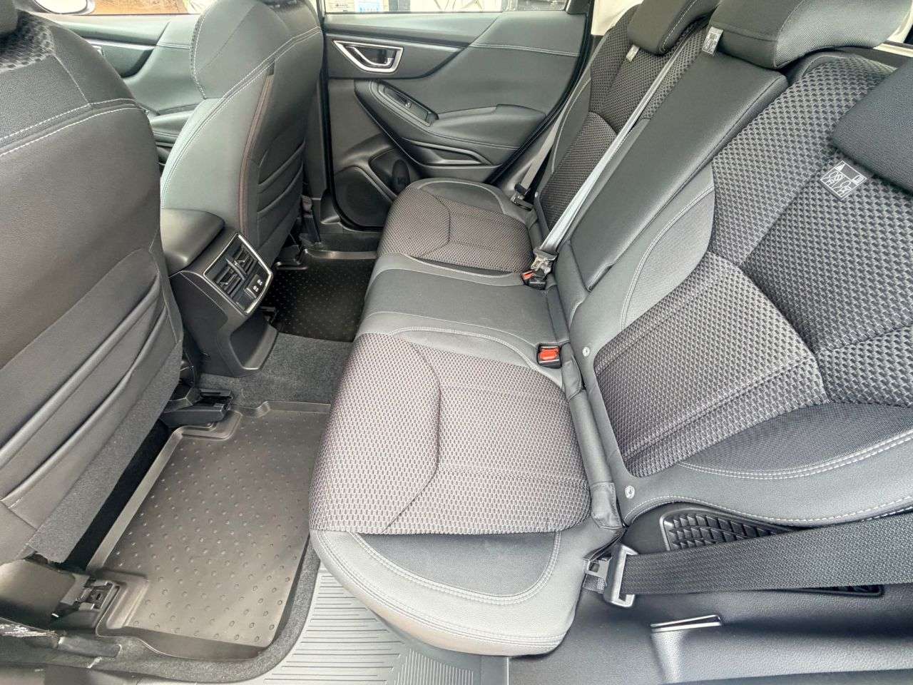 2021 SUBARU FORESTER 2021 SUBARU FORESTER